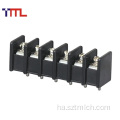 Terminal Block Balleral Tashar Tashar